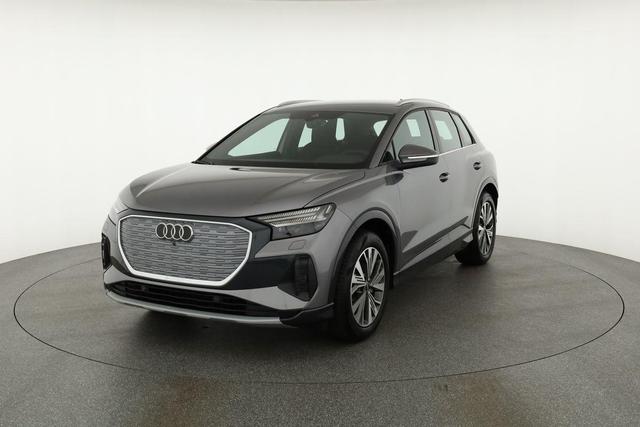 Audi Q4 e-tron 45 basis quattro advanced, AHK, Matrix, Kamera, Navi, Sound 