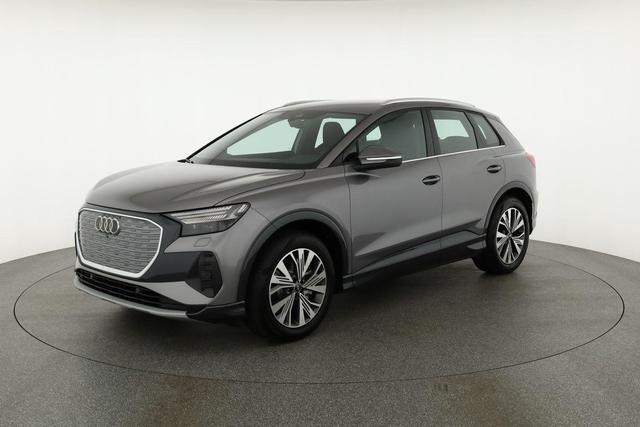 Audi Q4 e-tron 45 basis quattro advanced, AHK, Matrix, Kamera, Navi, Sound 