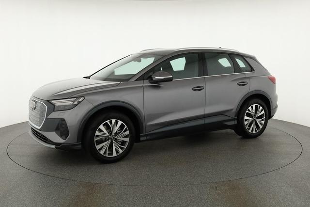 Audi Q4 e-tron 45 basis quattro advanced, AHK, Matrix, Kamera, Navi, Sound 