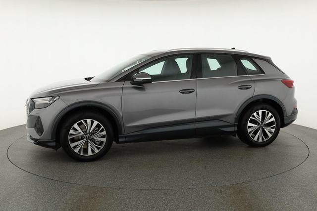 Audi Q4 e-tron 45 basis quattro advanced, AHK, Matrix, Kamera, Navi, Sound 