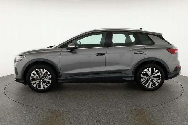 Audi Q4 e-tron 45 basis quattro advanced, AHK, Matrix, Kamera, Navi, Sound 