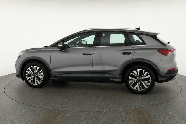 Audi Q4 e-tron 45 basis quattro advanced, AHK, Matrix, Kamera, Navi, Sound 
