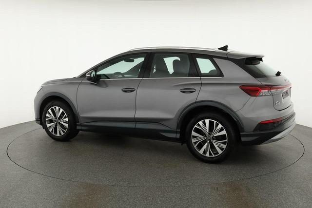 Audi Q4 e-tron 45 basis quattro advanced, AHK, Matrix, Kamera, Navi, Sound 
