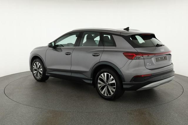 Audi Q4 e-tron 45 basis quattro advanced, AHK, Matrix, Kamera, Navi, Sound 