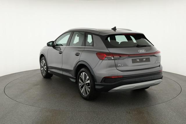 Audi Q4 e-tron 45 basis quattro advanced, AHK, Matrix, Kamera, Navi, Sound 