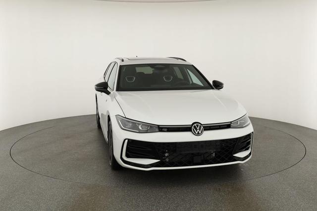 Volkswagen Passat Variant 1.5 TSI eHybrid 200 kW R-Line Black, Pano, AHK, AreaView, 19-Zoll 