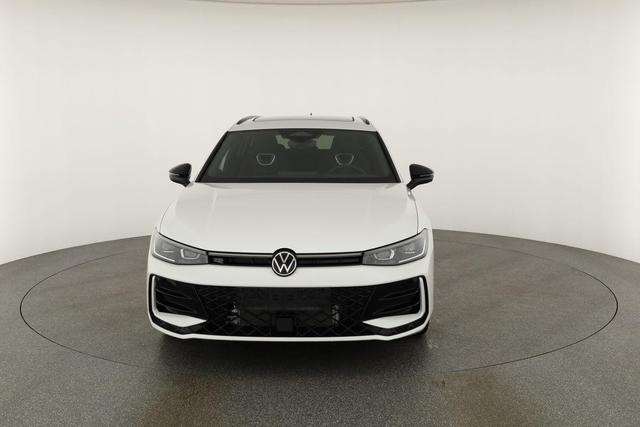 Volkswagen Passat Variant 1.5 TSI eHybrid 200 kW R-Line Black, Pano, AHK, AreaView, 19-Zoll 