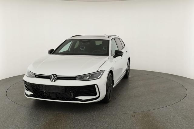 Volkswagen Passat Variant 1.5 TSI eHybrid 200 kW R-Line Black, Pano, AHK, AreaView, 19-Zoll 