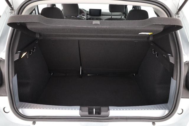 Dacia Sandero Comfort 1.0 TCe Comfort, LED, Kamera, Side, Navi, Winterpaket 