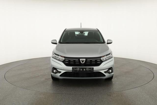 Dacia Sandero Comfort 1.0 TCe Comfort, LED, Kamera, Side, Navi, Winterpaket 
