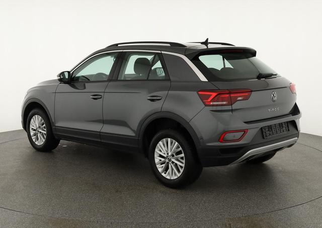 Volkswagen T-Roc Life 1.0 TSI Life, Winterpaket, Parklenk, Ready2, 16-Zoll 
