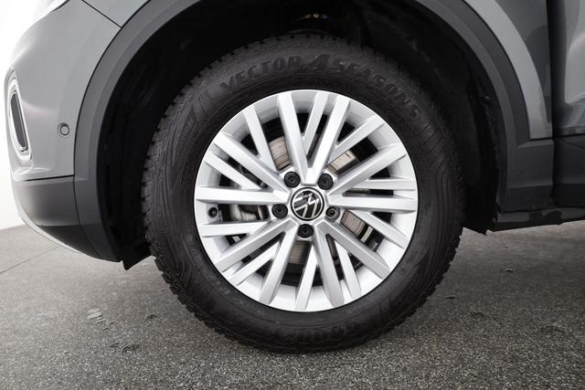 Volkswagen T-Roc Life 1.0 TSI Life, Winterpaket, Parklenk, Ready2, 16-Zoll 