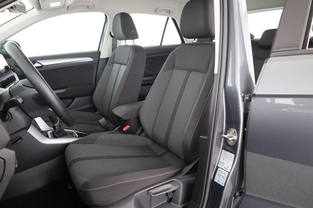 Volkswagen T-Roc Life 1.0 TSI Life, Winterpaket, Parklenk, Ready2, 16-Zoll 