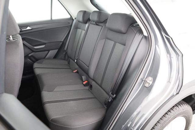 Volkswagen T-Roc Life 1.0 TSI Life, Winterpaket, Parklenk, Ready2, 16-Zoll 