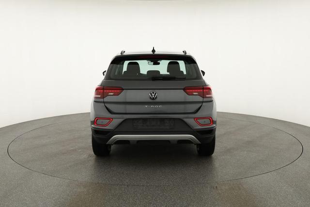 Volkswagen T-Roc Life 1.0 TSI Life, Winterpaket, Parklenk, Ready2, 16-Zoll 
