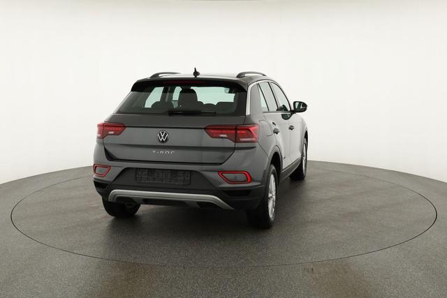 Volkswagen T-Roc Life 1.0 TSI Life, Winterpaket, Parklenk, Ready2, 16-Zoll 