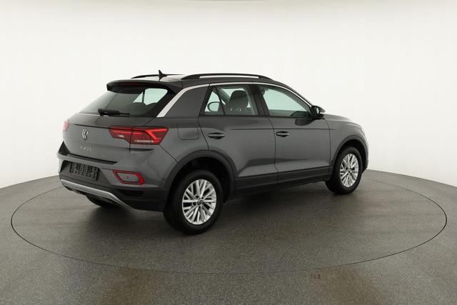 Volkswagen T-Roc Life 1.0 TSI Life, Winterpaket, Parklenk, Ready2, 16-Zoll 