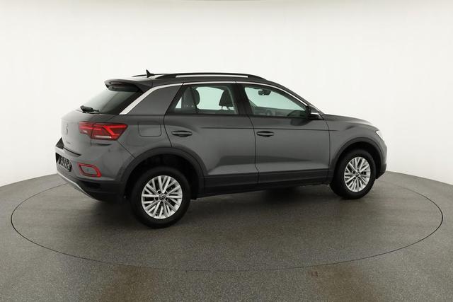 Volkswagen T-Roc Life 1.0 TSI Life, Winterpaket, Parklenk, Ready2, 16-Zoll 