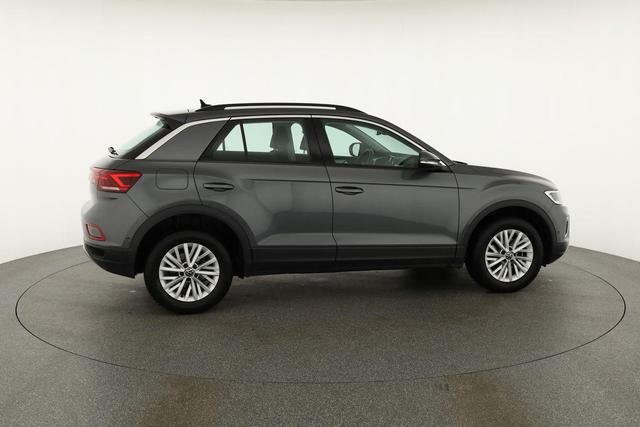 Volkswagen T-Roc Life 1.0 TSI Life, Winterpaket, Parklenk, Ready2, 16-Zoll 
