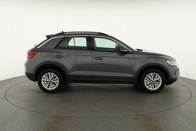 Volkswagen T-Roc Life 1.0 TSI Life, Winterpaket, Parklenk, Ready2, 16-Zoll 