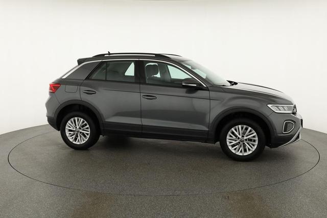 Volkswagen T-Roc Life 1.0 TSI Life, Winterpaket, Parklenk, Ready2, 16-Zoll 