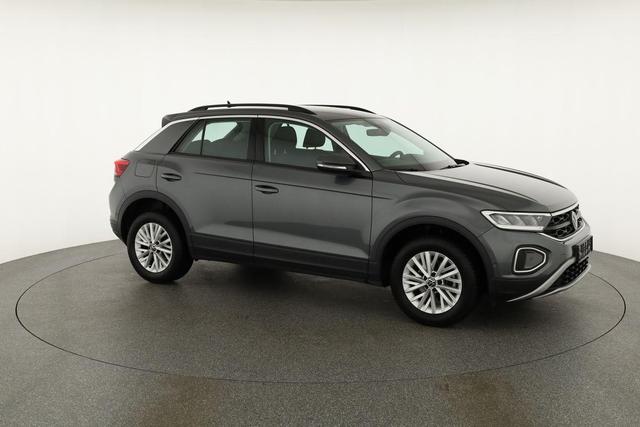 Volkswagen T-Roc Life 1.0 TSI Life, Winterpaket, Parklenk, Ready2, 16-Zoll 