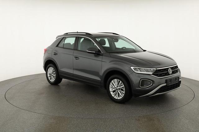 Volkswagen T-Roc Life 1.0 TSI Life, Winterpaket, Parklenk, Ready2, 16-Zoll 