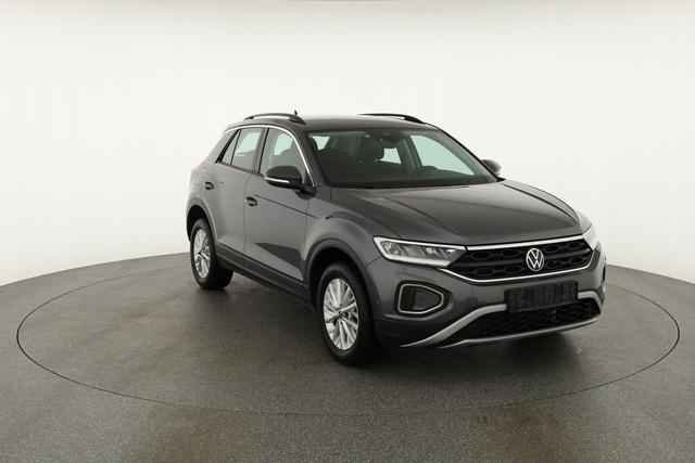 Volkswagen T-Roc Life 1.0 TSI Life, Winterpaket, Parklenk, Ready2, 16-Zoll 