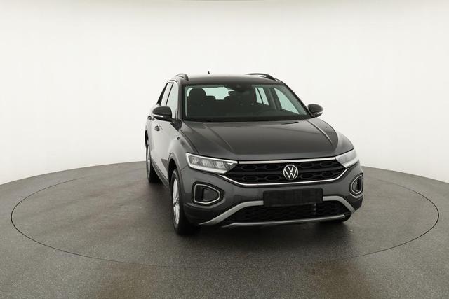 Volkswagen T-Roc Life 1.0 TSI Life, Winterpaket, Parklenk, Ready2, 16-Zoll 