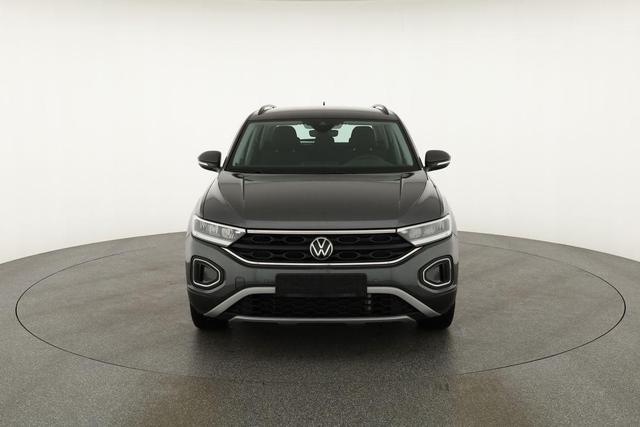 Volkswagen T-Roc Life 1.0 TSI Life, Winterpaket, Parklenk, Ready2, 16-Zoll 