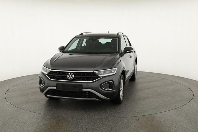 Volkswagen T-Roc Life 1.0 TSI Life, Winterpaket, Parklenk, Ready2, 16-Zoll 