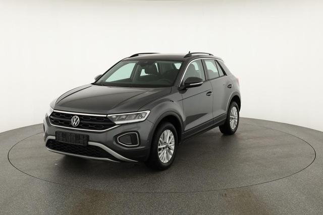 Volkswagen T-Roc Life 1.0 TSI Life, Winterpaket, Parklenk, Ready2, 16-Zoll 