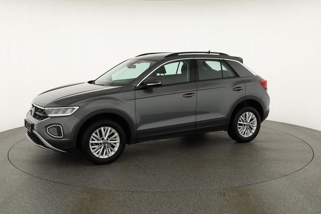 Volkswagen T-Roc Life 1.0 TSI Life, Winterpaket, Parklenk, Ready2, 16-Zoll 