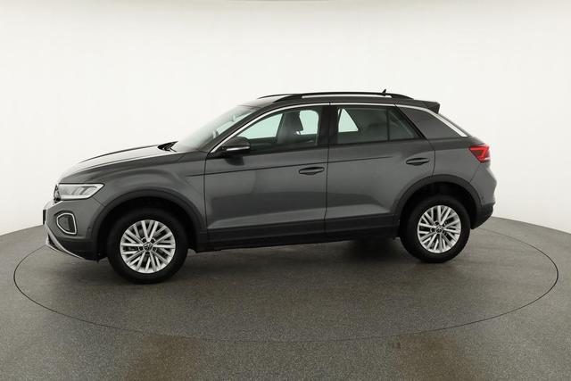 Volkswagen T-Roc Life 1.0 TSI Life, Winterpaket, Parklenk, Ready2, 16-Zoll 