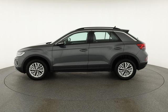 Volkswagen T-Roc Life 1.0 TSI Life, Winterpaket, Parklenk, Ready2, 16-Zoll 