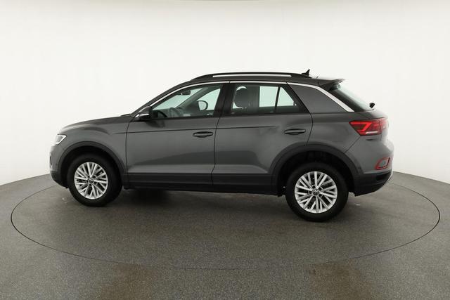 Volkswagen T-Roc Life 1.0 TSI Life, Winterpaket, Parklenk, Ready2, 16-Zoll 