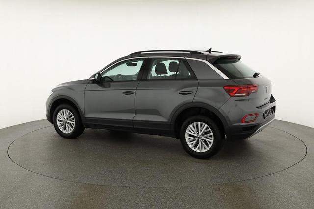 Volkswagen T-Roc Life 1.0 TSI Life, Winterpaket, Parklenk, Ready2, 16-Zoll 