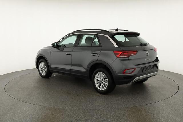 Volkswagen T-Roc Life 1.0 TSI Life, Winterpaket, Parklenk, Ready2, 16-Zoll 