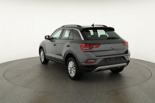 Volkswagen T-Roc Life 1.0 TSI Life, Winterpaket, Parklenk, Ready2, 16-Zoll 