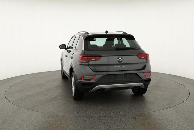 Volkswagen T-Roc Life 1.0 TSI Life, Winterpaket, Parklenk, Ready2, 16-Zoll 
