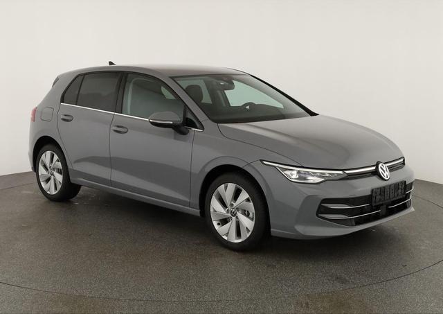 Volkswagen Golf - 1.5 TSI eHybrid 150 kW Edition 50 VIII Style, AHK, Navi, Kamera, Side, LED-Plus