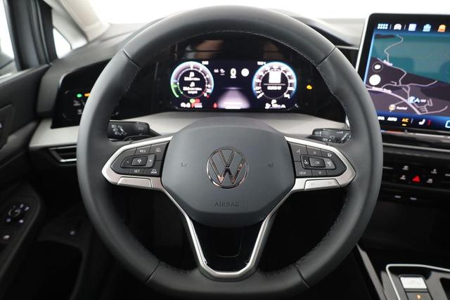 Volkswagen Golf 1.5 TSI eHybrid 150 kW Edition 50 VIII Style, AHK, Navi, Kamera, Side, LED-Plus 