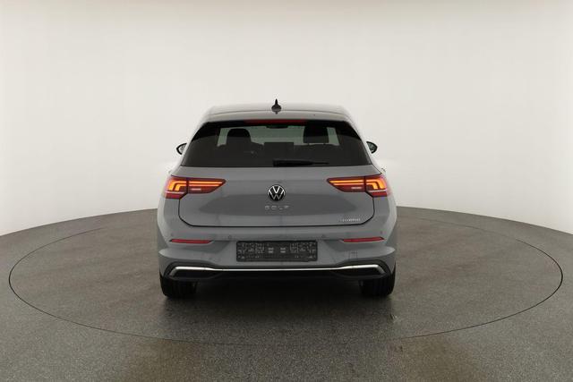 Volkswagen Golf 1.5 TSI eHybrid 150 kW Edition 50 VIII Style, AHK, Navi, Kamera, Side, LED-Plus 