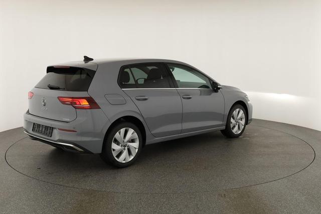 Volkswagen Golf 1.5 TSI eHybrid 150 kW Edition 50 VIII Style, AHK, Navi, Kamera, Side, LED-Plus 