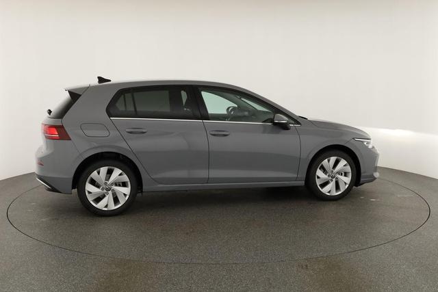 Volkswagen Golf 1.5 TSI eHybrid 150 kW Edition 50 VIII Style, AHK, Navi, Kamera, Side, LED-Plus 
