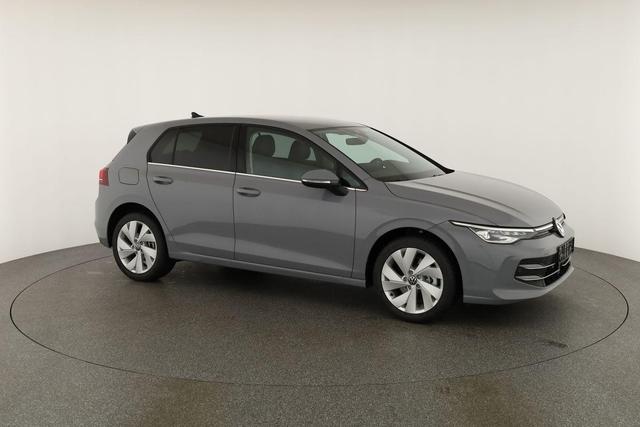 Volkswagen Golf 1.5 TSI eHybrid 150 kW Edition 50 VIII Style, AHK, Navi, Kamera, Side, LED-Plus 