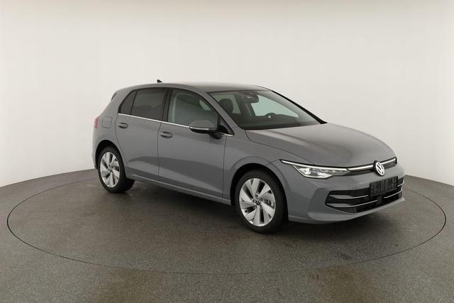 Volkswagen Golf 1.5 TSI eHybrid 150 kW Edition 50 VIII Style, AHK, Navi, Kamera, Side, LED-Plus 