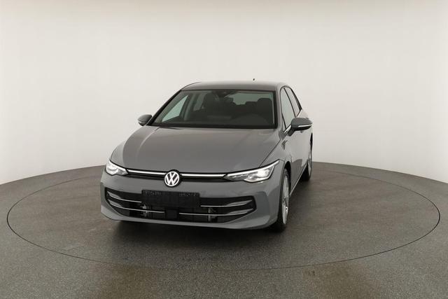 Volkswagen Golf 1.5 TSI eHybrid 150 kW Edition 50 VIII Style, AHK, Navi, Kamera, Side, LED-Plus 