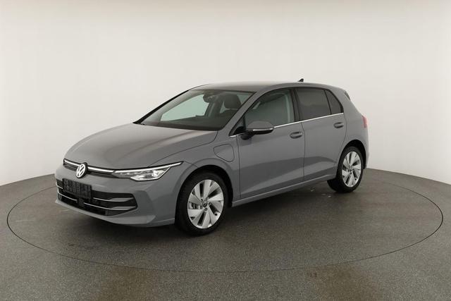 Volkswagen Golf 1.5 TSI eHybrid 150 kW Edition 50 VIII Style, AHK, Navi, Kamera, Side, LED-Plus 
