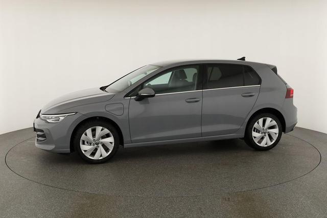 Volkswagen Golf 1.5 TSI eHybrid 150 kW Edition 50 VIII Style, AHK, Navi, Kamera, Side, LED-Plus 